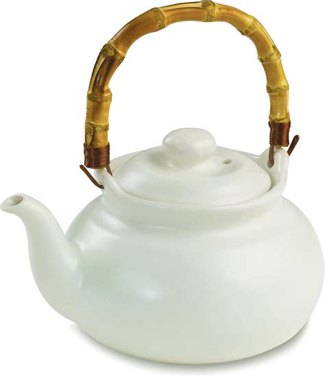 ceramic tea kettle stove top